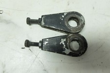 73 Harley Aremacchi AMF SS350 Ss 350 Sprint Catena Tenditori Asse Post. Tensore