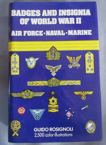 Badges and insignia world - badges,