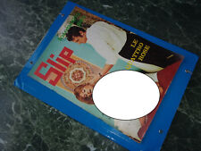 Rivista per adulti SLIP Le