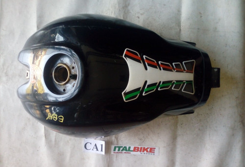 Serbatoio benzina ducati - benzina,