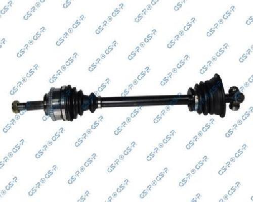 Albero motore originale gsp - albero,