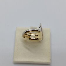 ANELLO DONNA SENZA PIETRE IN