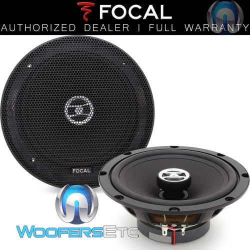 Open box focal rcx - focal, 6,5"