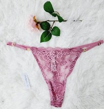 VICTORIA'S SECRET MUTANDINE