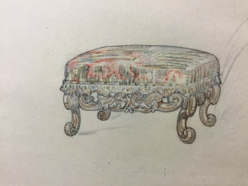 Vintage originale disegno - vintage,