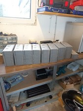 Batteria ibrida Hybridbattery