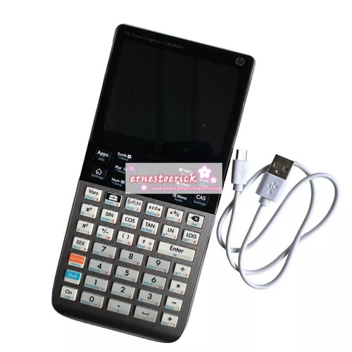 Calcolatrice grafica prime - calcolatrice,
