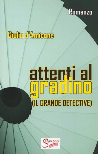 Libro attenti gradino - al,
