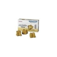 108R00725 - COLORSTIX PHASER 8560 GIALLO (3G) COLORSTIX GIALLO PER PHASER 8560 /