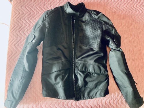 Giacca moto dainese donna - giacca,