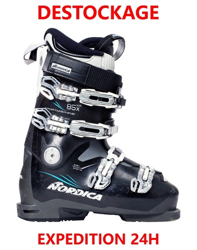 Scarponi sci nordica xwr - scarponi, 85