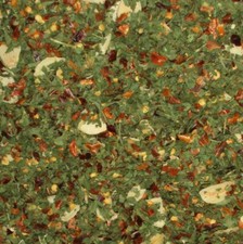 Condipasta Spaghettata spezie