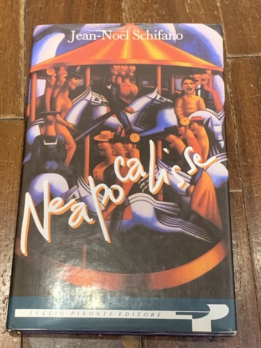 Jean noël schifano - schifano,