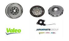 Volano Valeo Kit Frizione Japanparts per Fiat Tipo 356 1.6 D 84 88 Kw