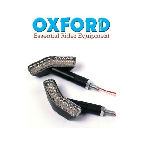 Coppia indicatori led - , moto