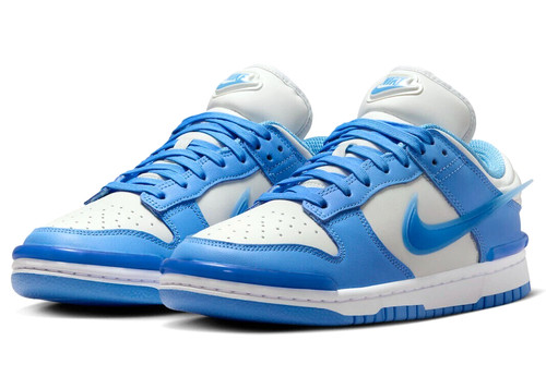 Nike dunk university blu - nike,