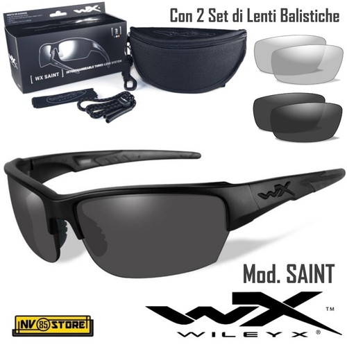 Wiley saint occhiali - wiley-x,