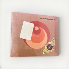 Le Vibrazioni  - Le Vibrazioni