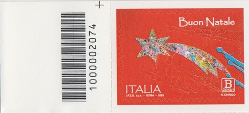 2020 italia repubblica codice
