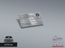 ADESIVO VERNICE IVI FIAT