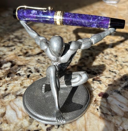 Penna roller aurora - roller,