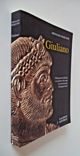 Giuliano marcone salerno - giuliano,