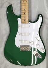 FENDER ERIC CLAPTON