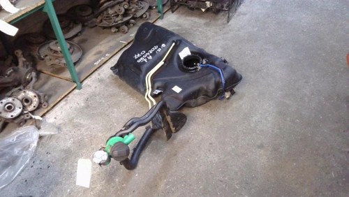 Serbatoio carburante audi 1 - carburante,