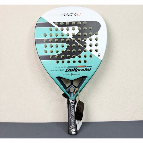 Bullpadel hack racchetta - bullpadel, 25