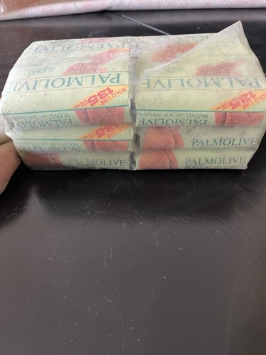 Saponette palmolive vintage - saponette,