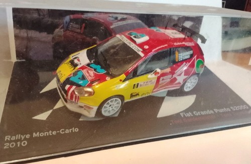 Fiat grande punto - fiat,