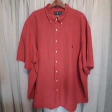 Polo Ralph Lauren camicia