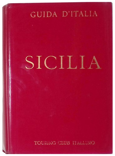 Guida italia sicilia - sicilia,