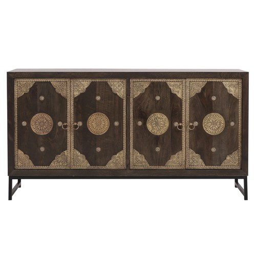 Vintage sideboard comò - vintage,