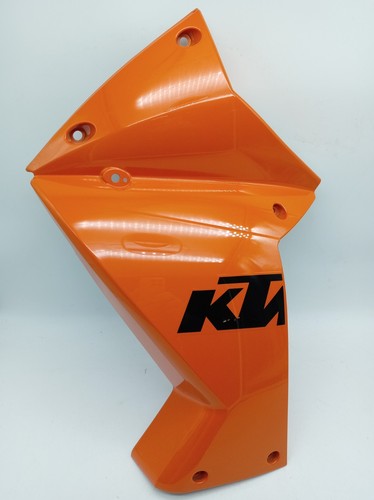 Ktm 990 adventure fianchetto - ktm,