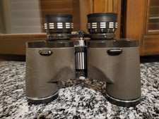 binocolo Tosco 8x40