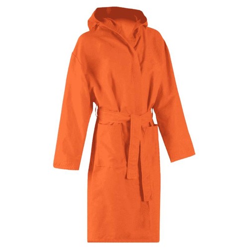 Accappatoio unisex - accappatoio, in
