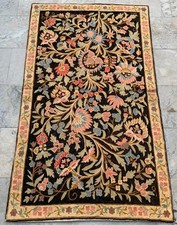 Tappeto vintage stile francese