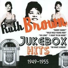 Jukebox Hits 19491955 CD New &