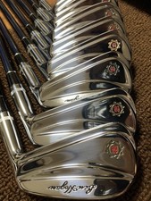 Usato Ben Hogan APEX FORGIATO