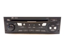 8701A080 sistema radio