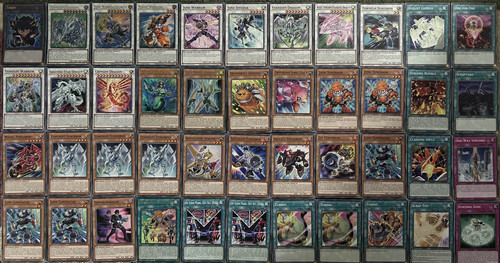 Yugioh stardust dragon scrap - dragon,
