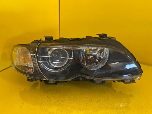 Bmw e46 xenon - e46, 2002-2005