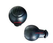 POMELLO LEVA CAMBIO PER OPEL AGILA B DA 2008 A 2015 IMPUGNATURA 5 MARCE MANOPOLA