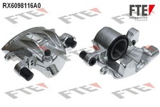 Pinza freno FTE 9292176 ghisa