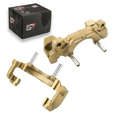 2X Supporto Freno Set VL VR