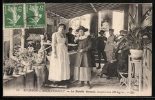 CPA Bourbon-l´Archambault, La