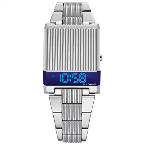 Orologio bulova 96c139 - bulova,