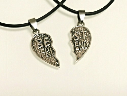 Collana caucciu nero - 2x, caucciu'