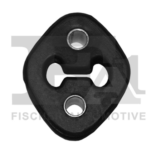 Supporto impianto scarico - supporto,